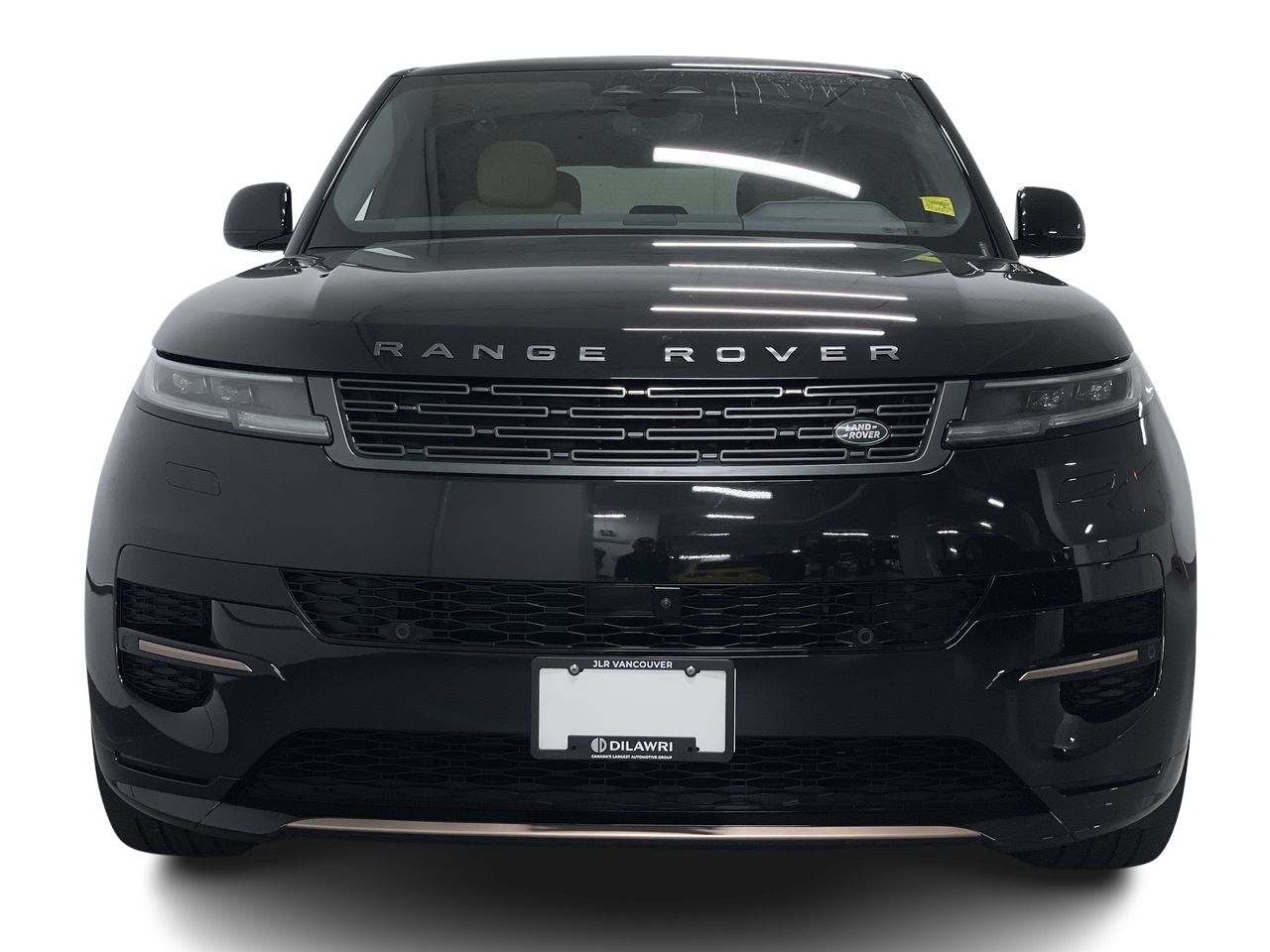 2024 Land Rover Range Rover Sport