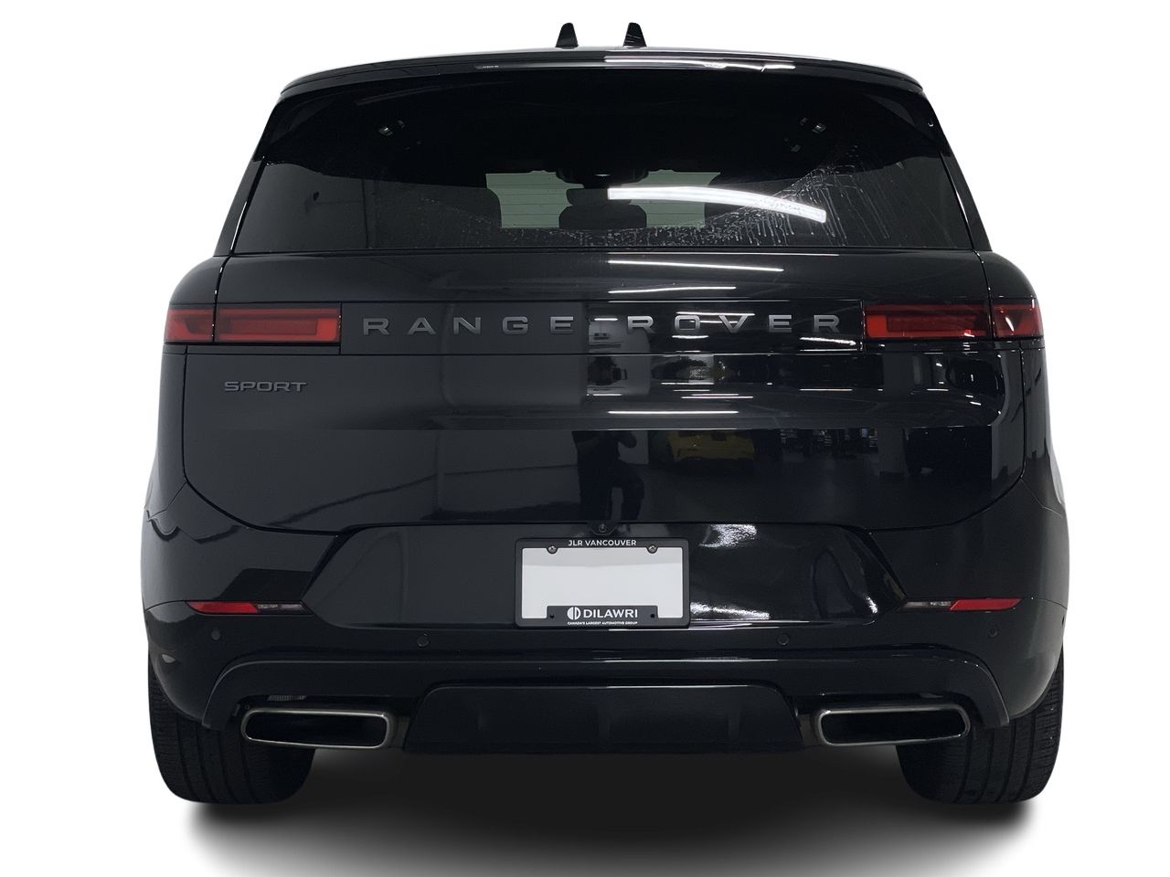 2024 Land Rover Range Rover Sport