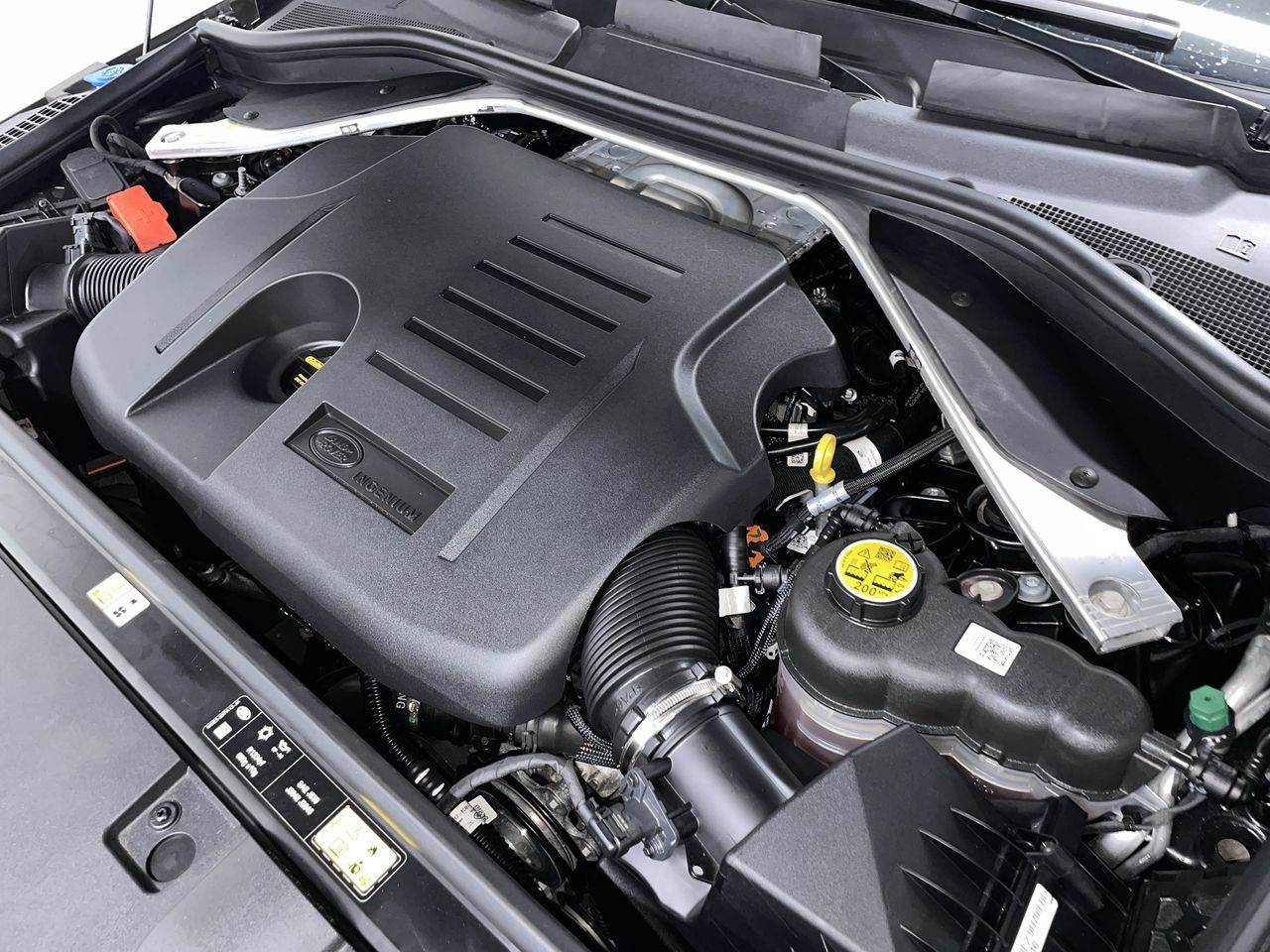 2024 Land Rover Range Rover Sport
