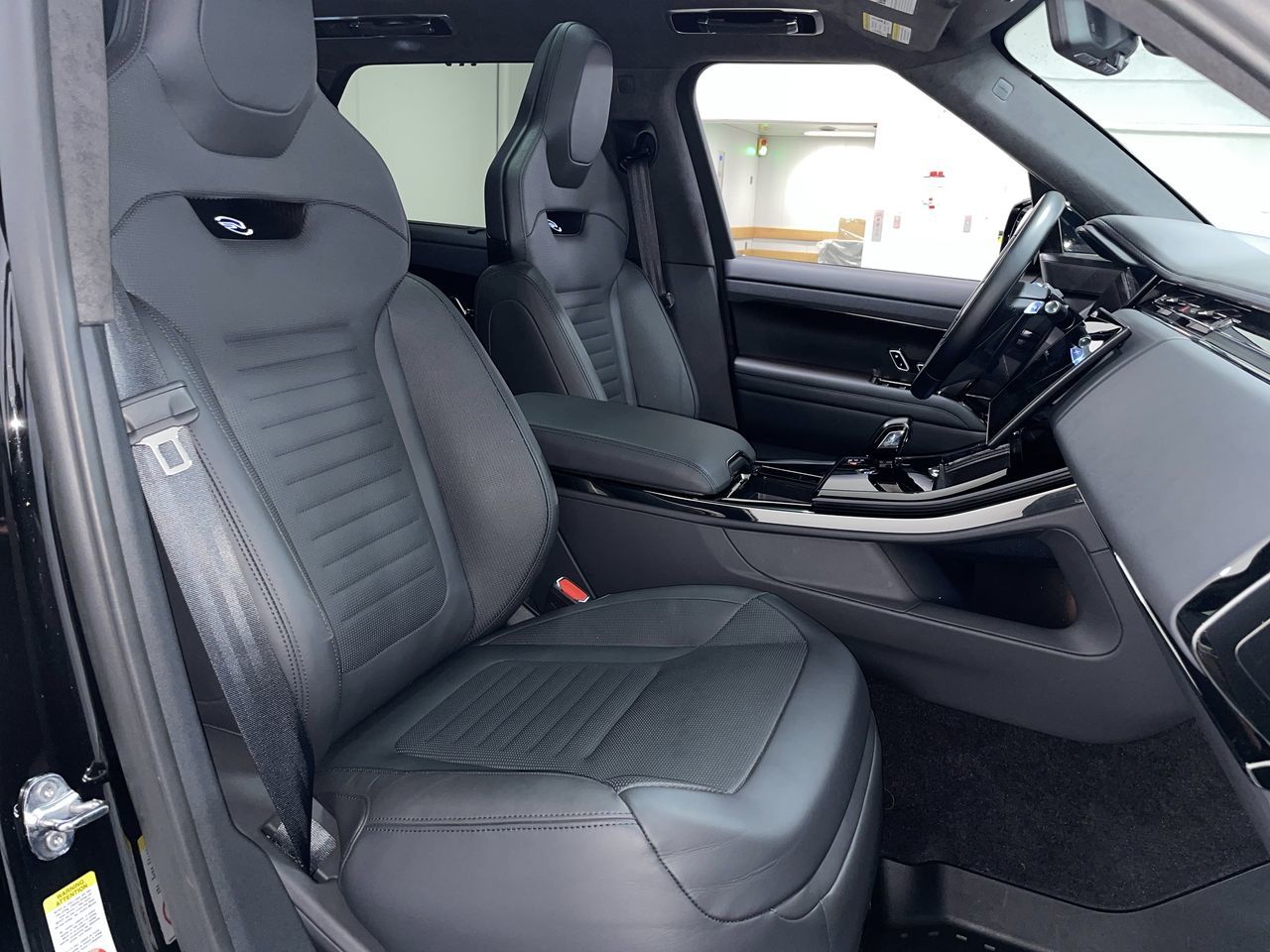 2024 Land Rover Range Rover Sport