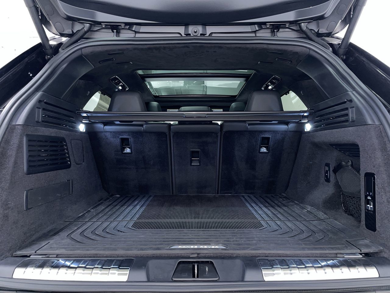 2024 Land Rover Range Rover Sport