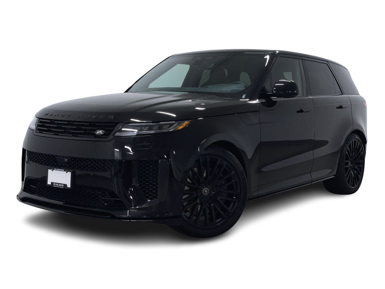 2024 Land Rover Range Rover Sport