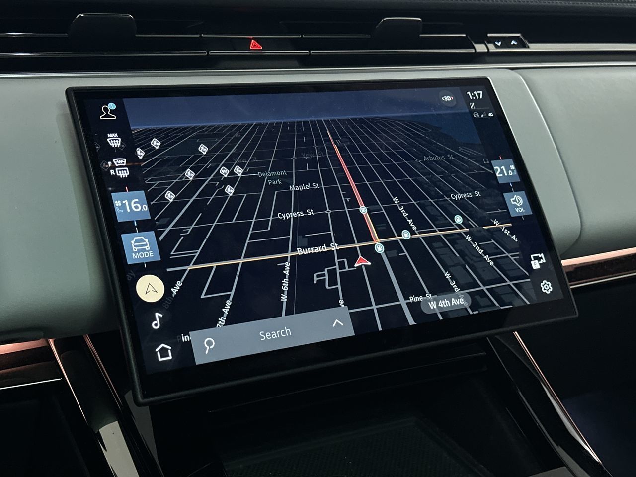 2024 Land Rover Range Rover Sport in Vancouver, British Columbia