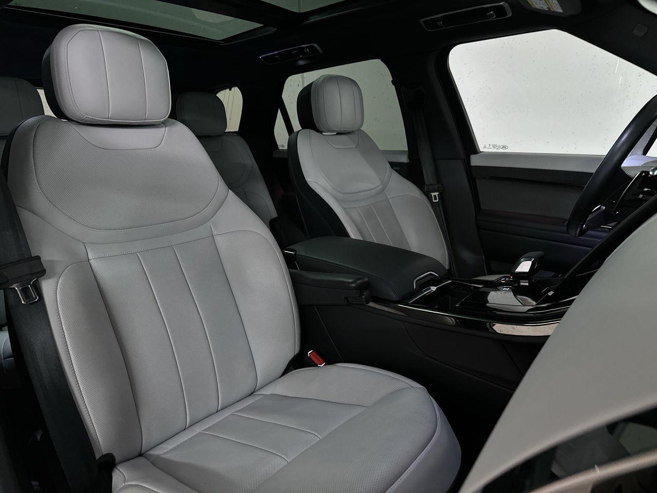 2024 Land Rover Range Rover Sport