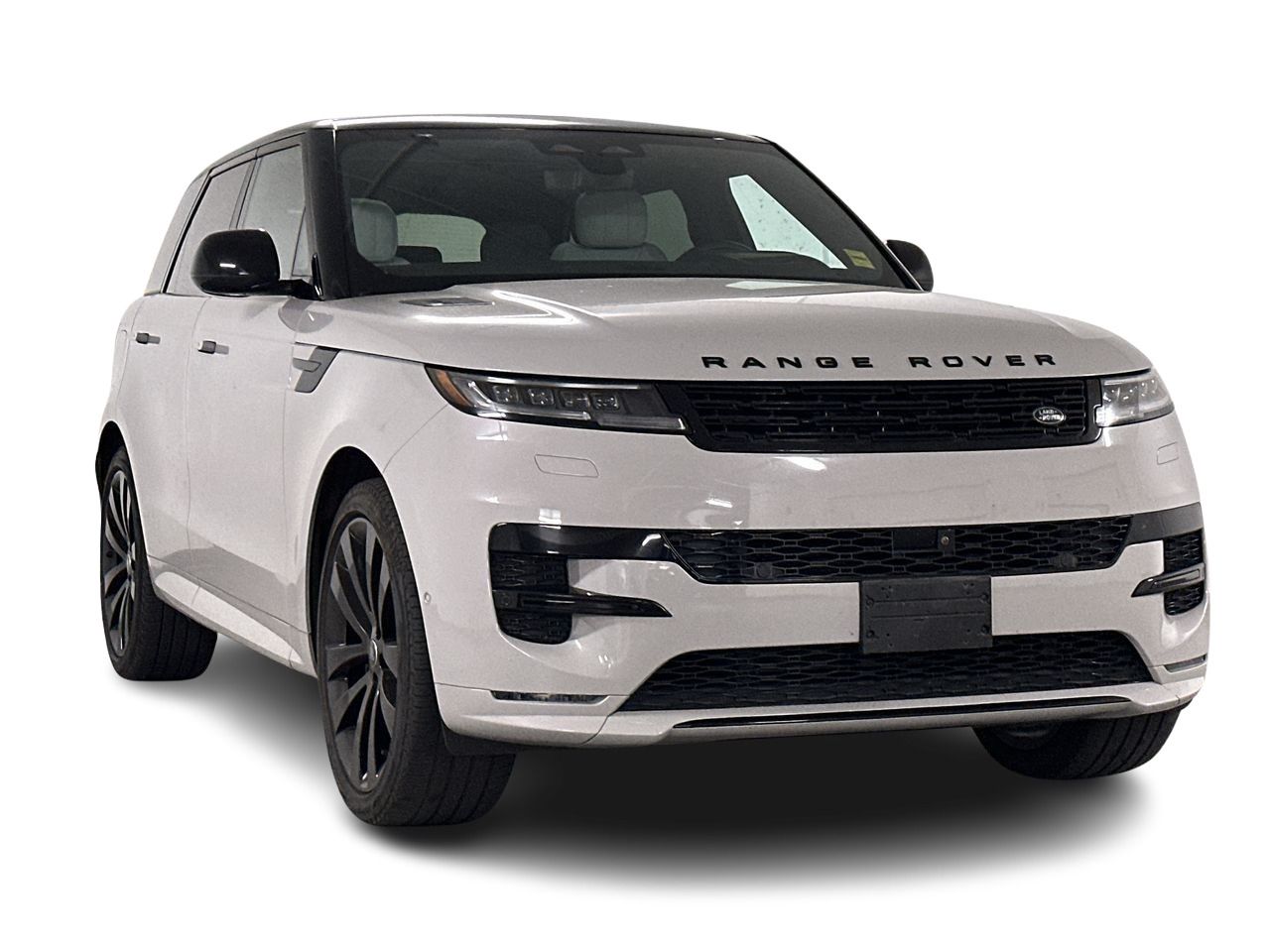 2024 Land Rover Range Rover Sport