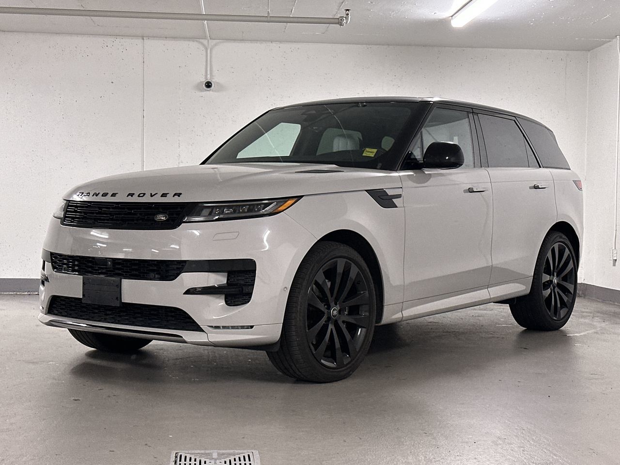2024 Land Rover Range Rover Sport in Vancouver, British Columbia