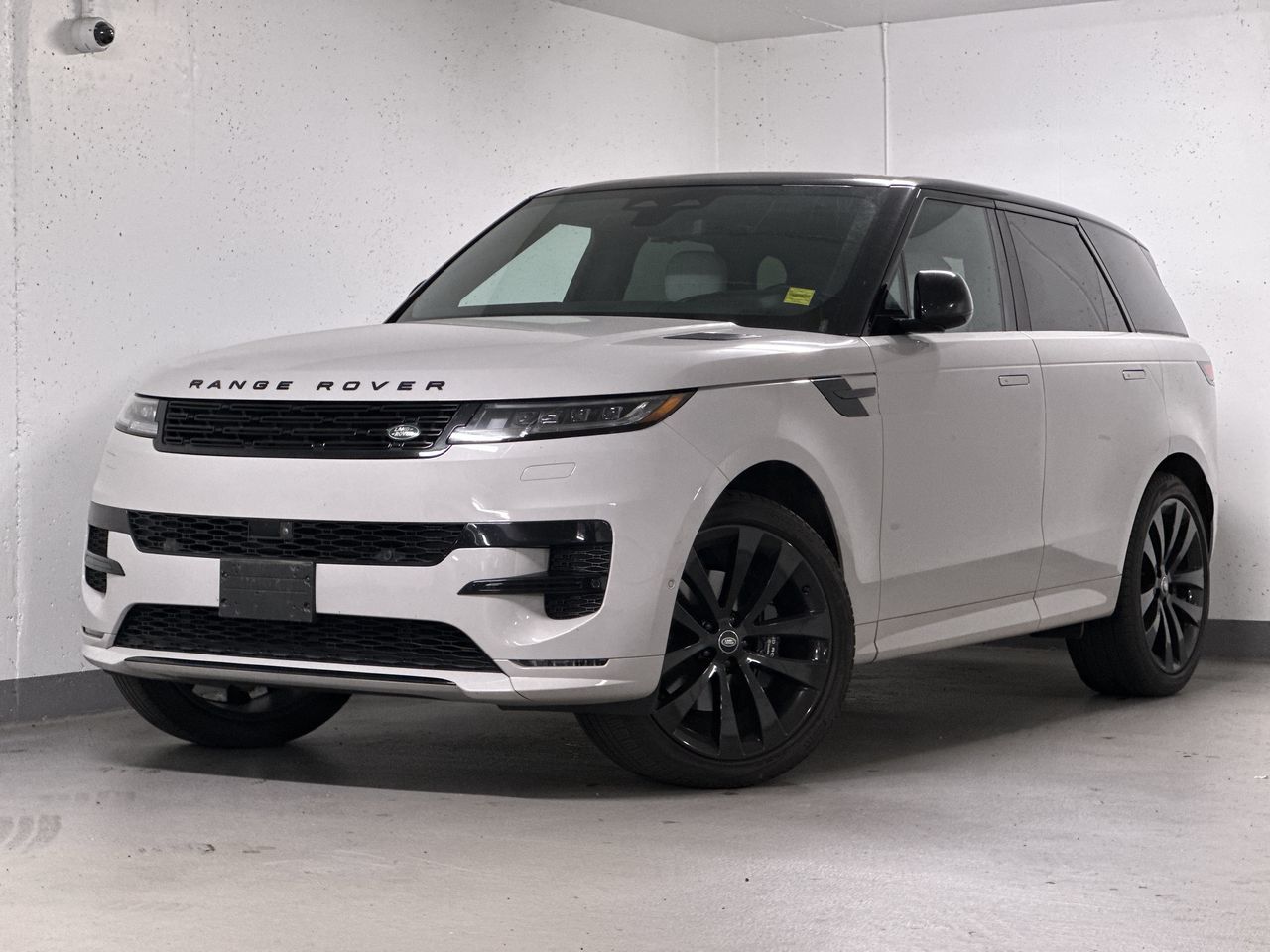 2024 Land Rover Range Rover Sport in Vancouver, British Columbia