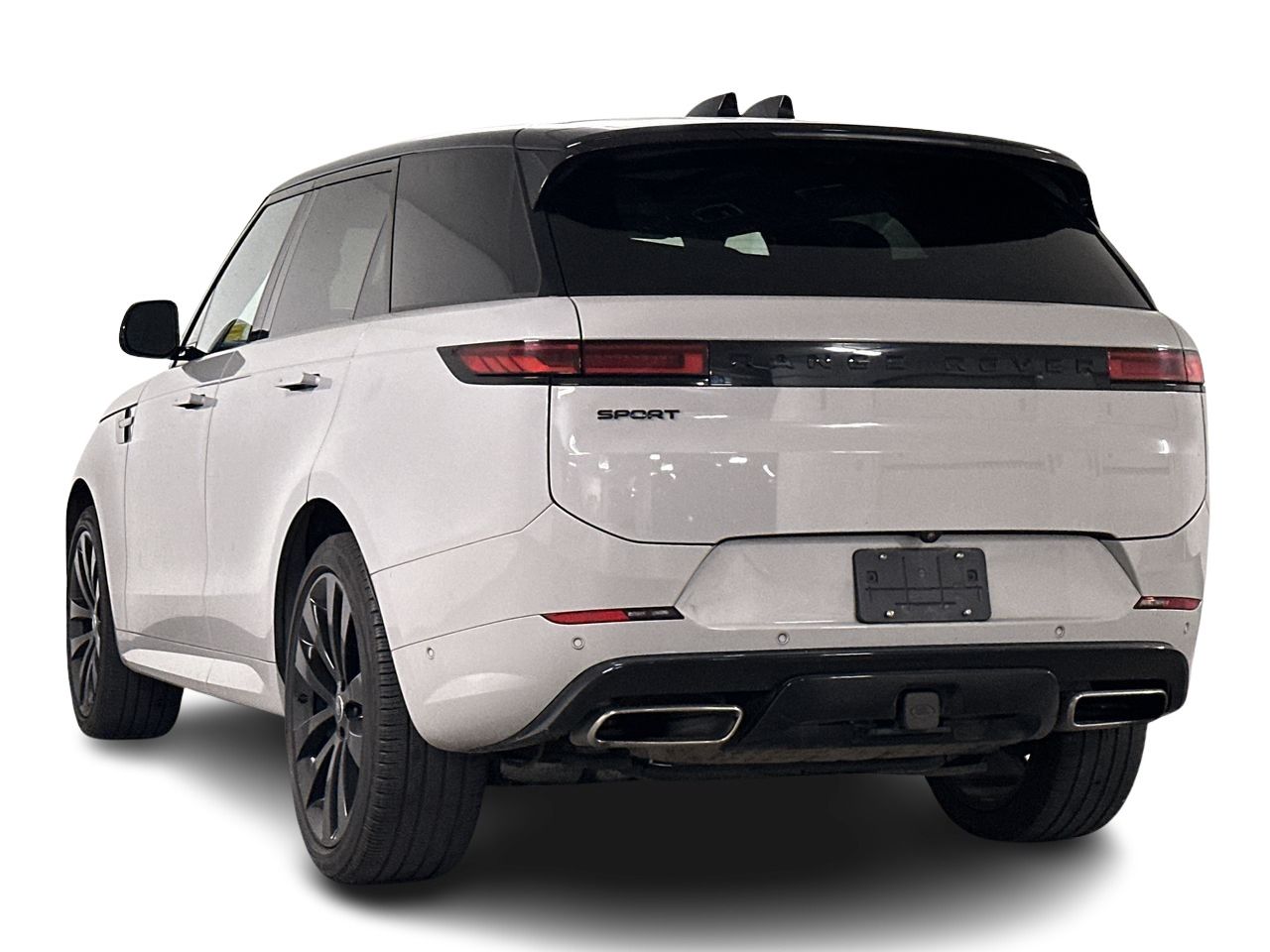 2024 Land Rover Range Rover Sport