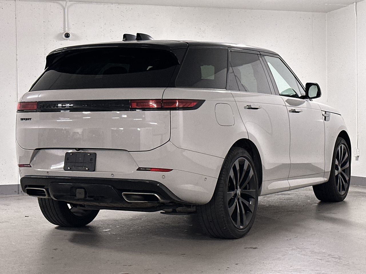 2024 Land Rover Range Rover Sport in Vancouver, British Columbia