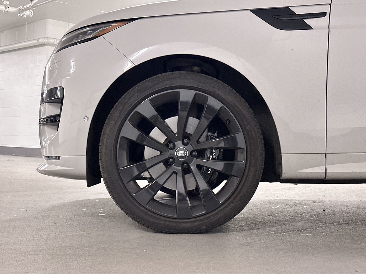 2024 Land Rover Range Rover Sport in Vancouver, British Columbia