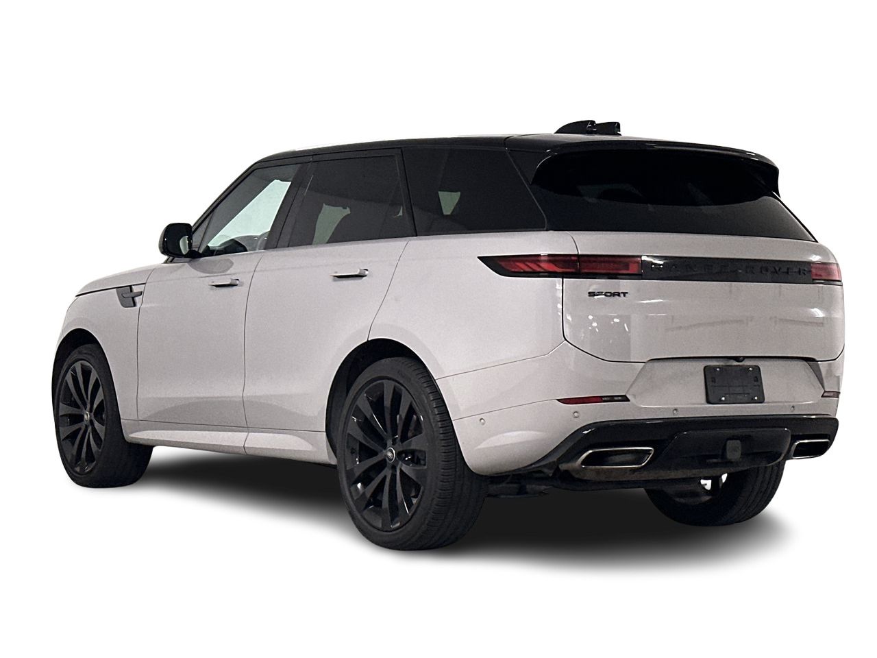 2024 Land Rover Range Rover Sport