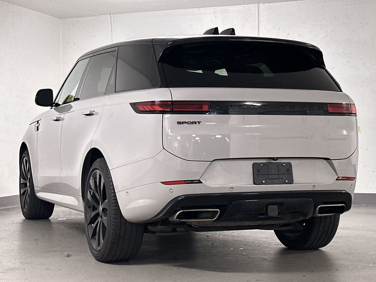 2024 Land Rover Range Rover Sport in Vancouver, British Columbia
