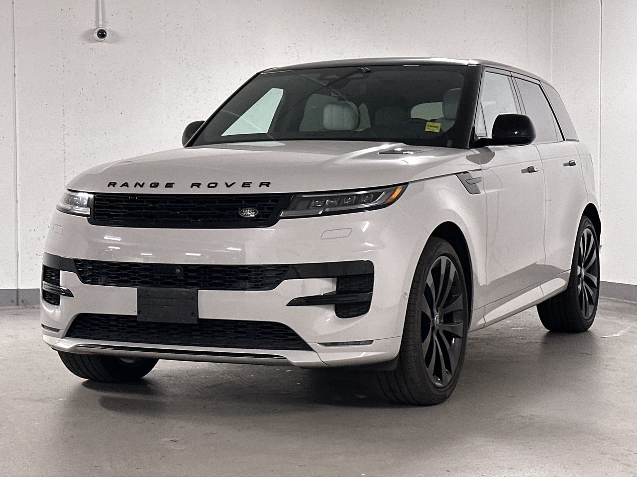 2024 Land Rover Range Rover Sport in Vancouver, British Columbia