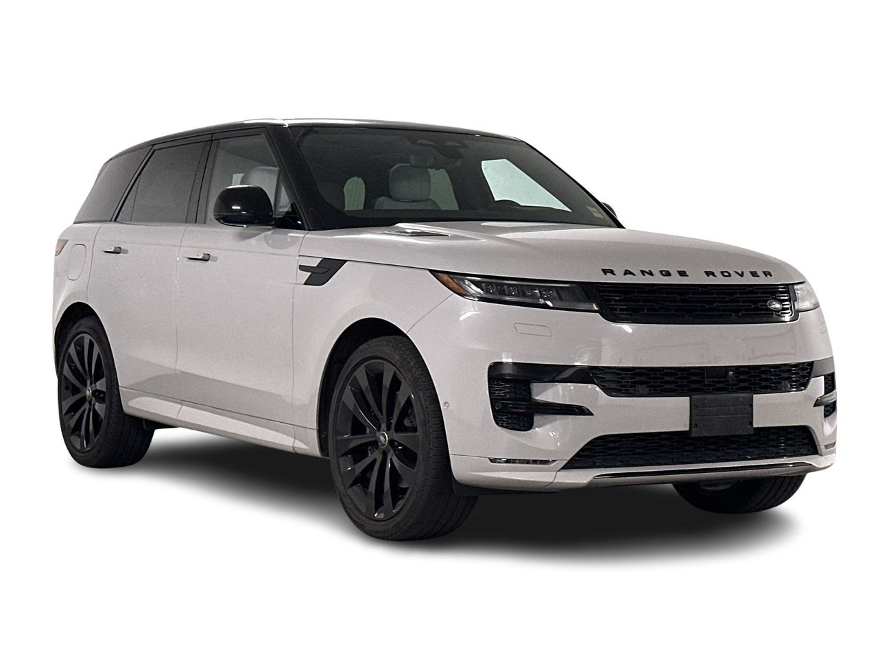 2024 Land Rover Range Rover Sport