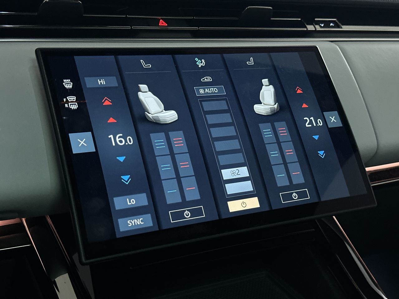 2024 Land Rover Range Rover Sport in Vancouver, British Columbia