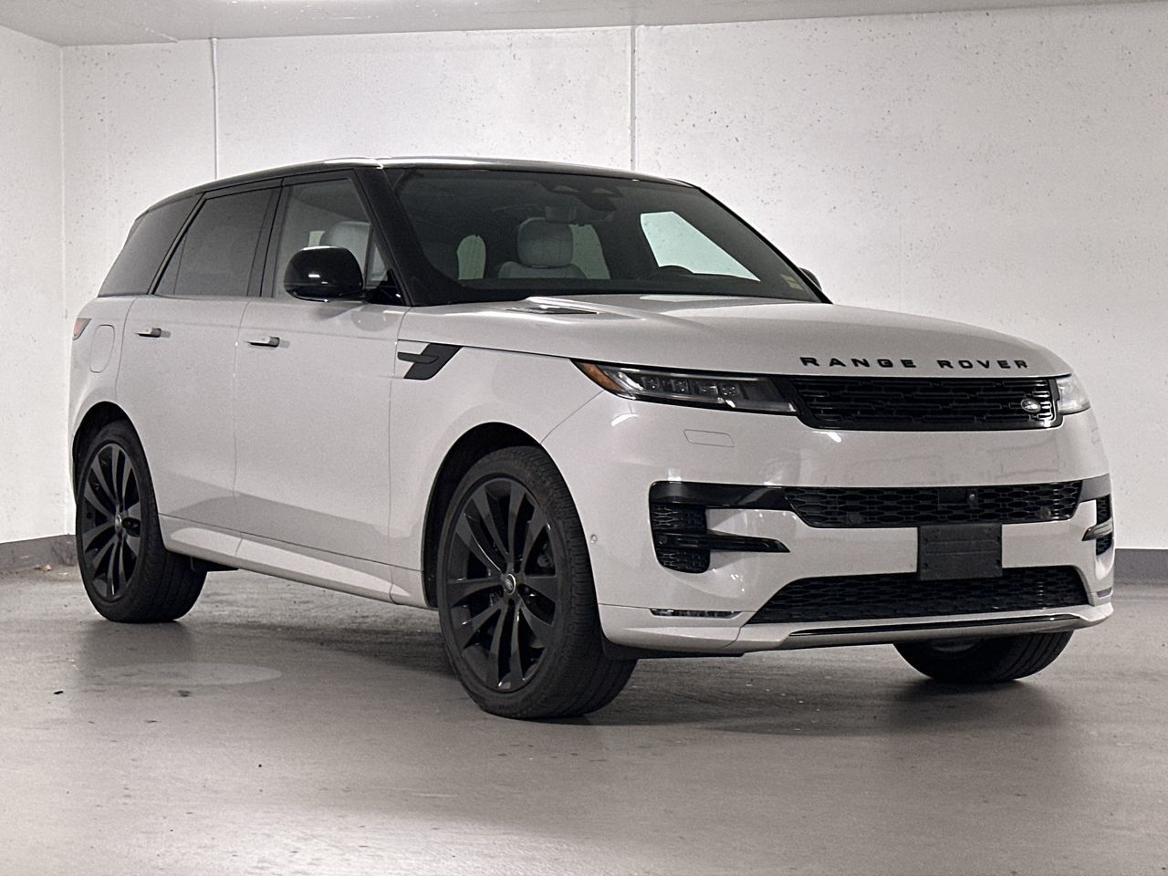 2024 Land Rover Range Rover Sport in Vancouver, British Columbia