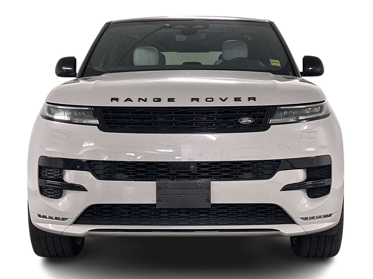 2024 Land Rover Range Rover Sport