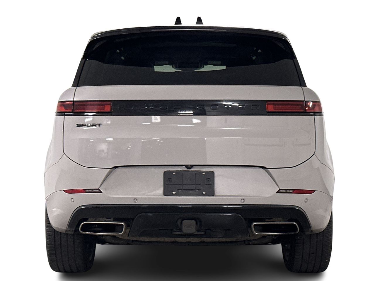 2024 Land Rover Range Rover Sport