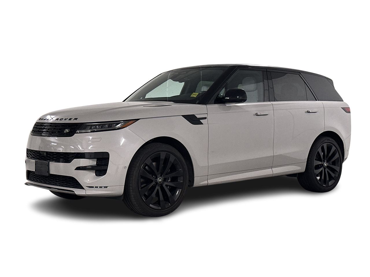 2024 Land Rover Range Rover Sport