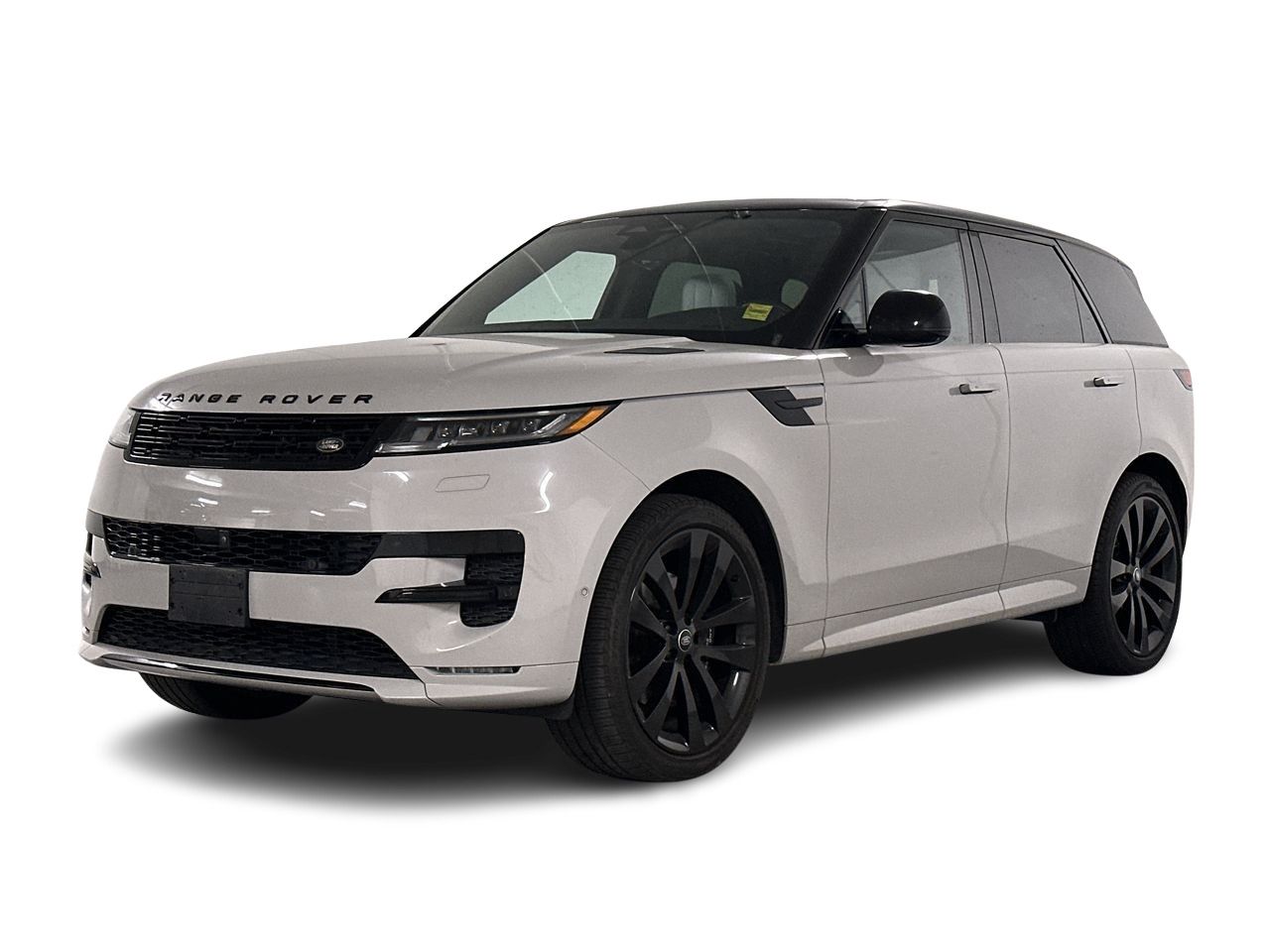2024 Land Rover Range Rover Sport