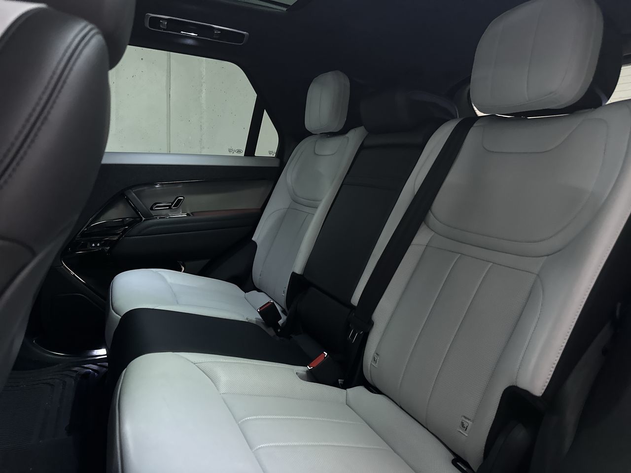 2024 Land Rover Range Rover Sport in Vancouver, British Columbia
