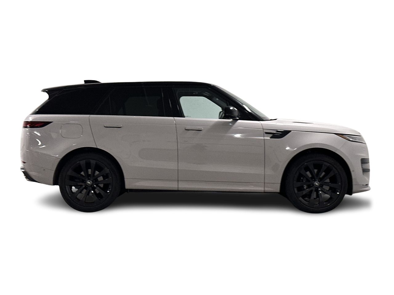 2024 Land Rover Range Rover Sport