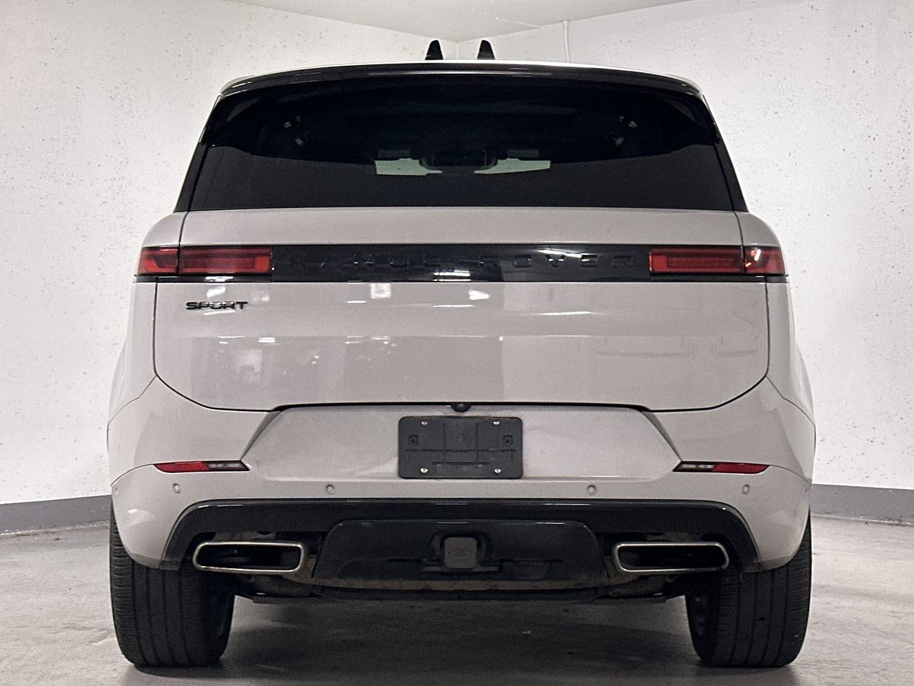 2024 Land Rover Range Rover Sport in Vancouver, British Columbia