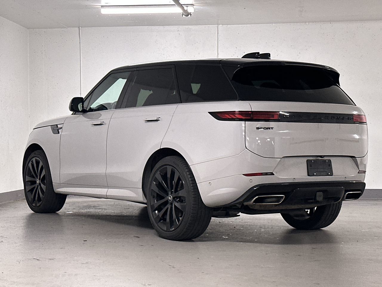 2024 Land Rover Range Rover Sport in Vancouver, British Columbia