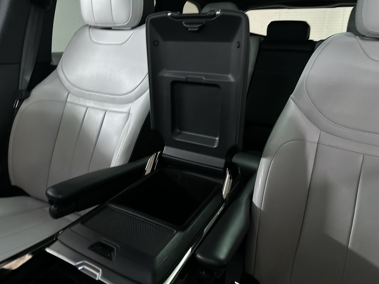 2024 Land Rover Range Rover Sport in Vancouver, British Columbia