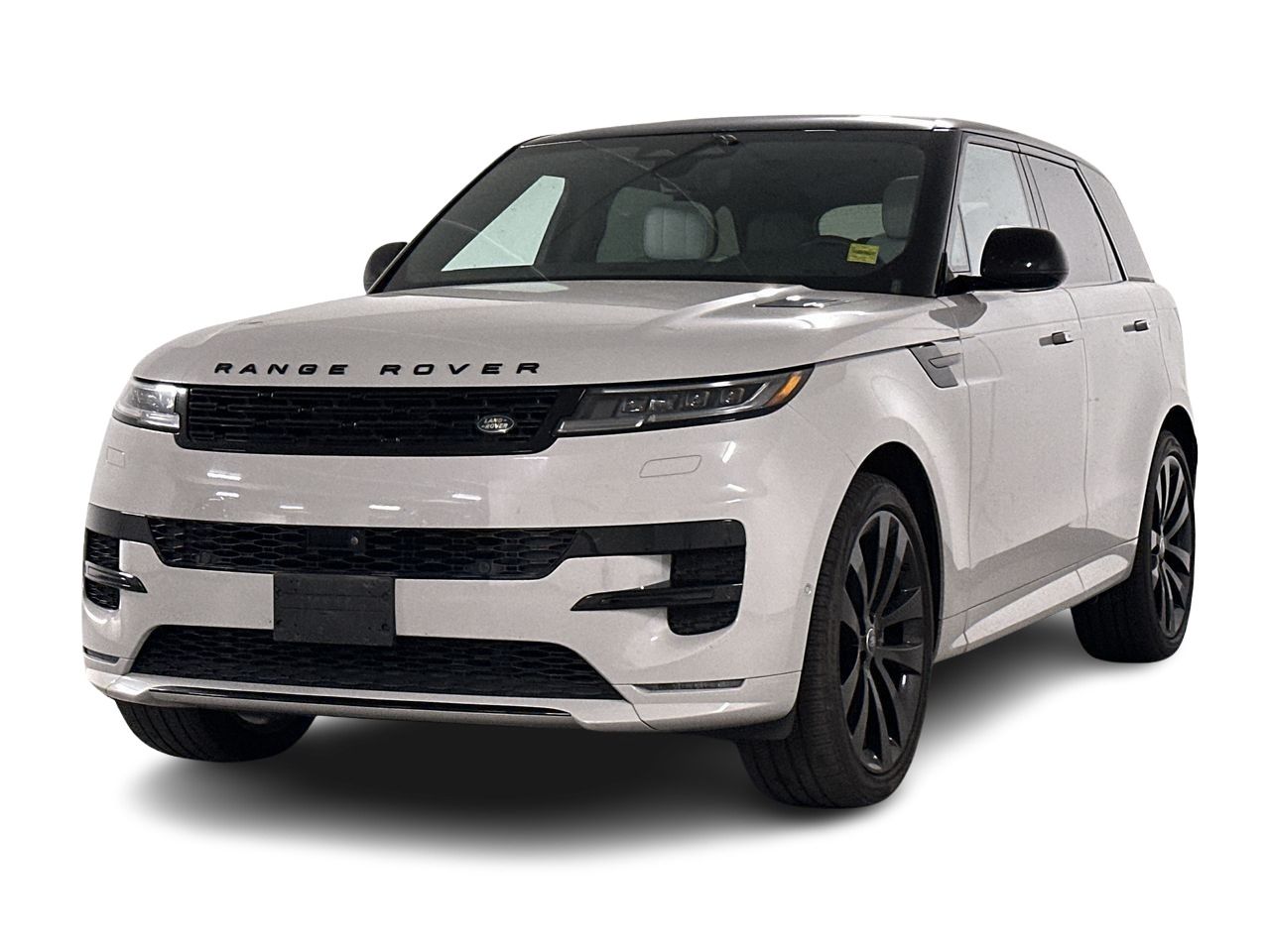 2024 Land Rover Range Rover Sport