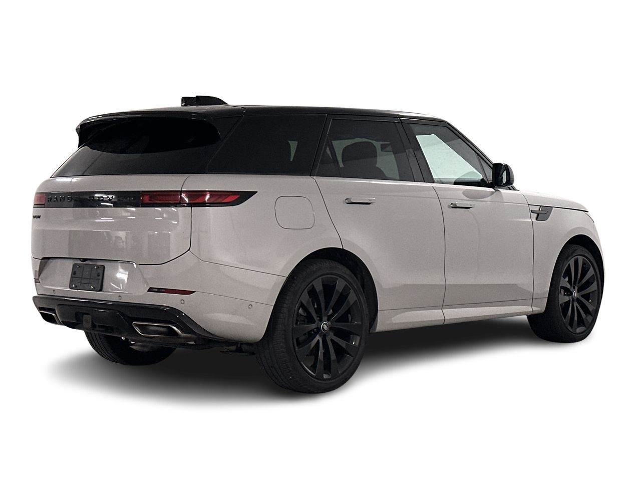 2024 Land Rover Range Rover Sport