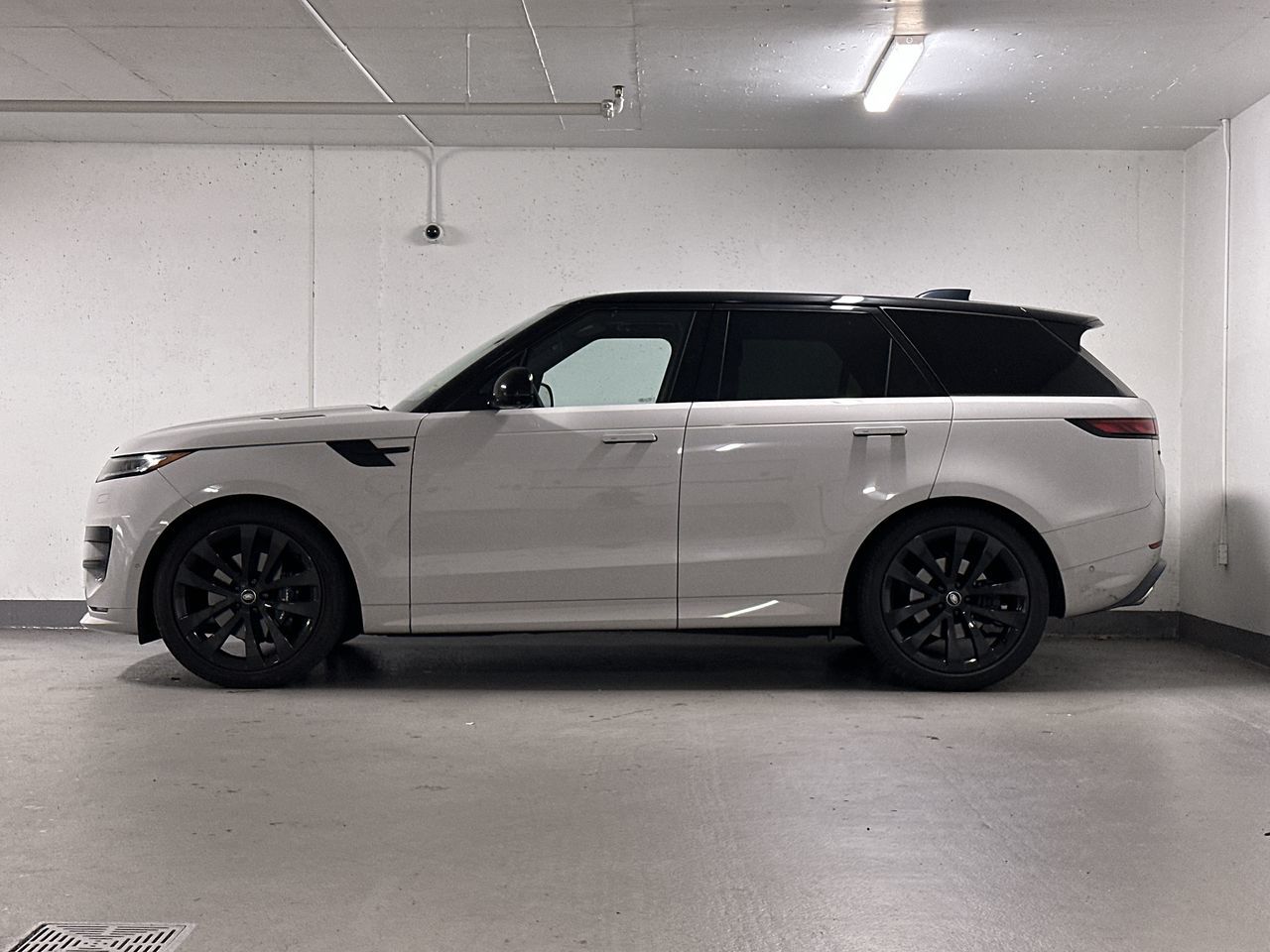 2024 Land Rover Range Rover Sport in Vancouver, British Columbia