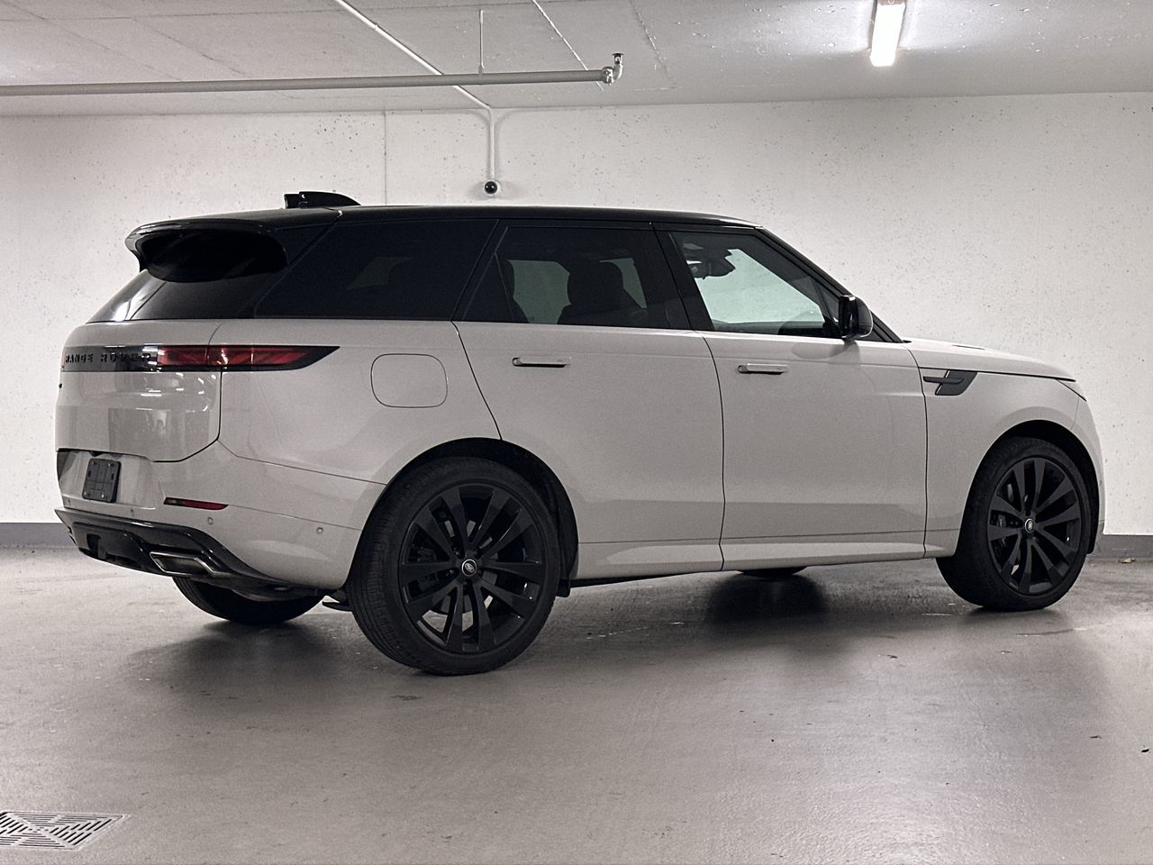 2024 Land Rover Range Rover Sport in Vancouver, British Columbia