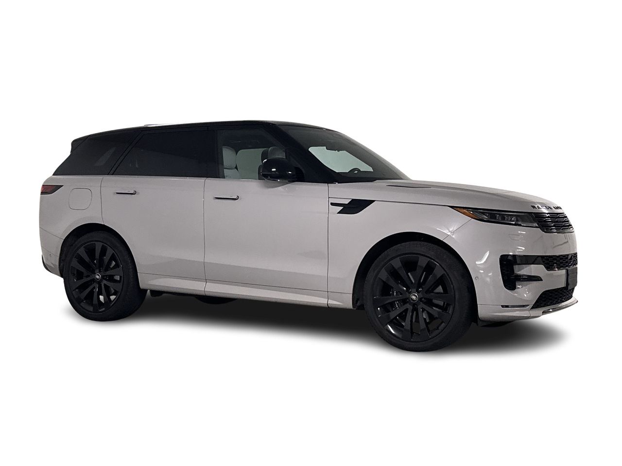 2024 Land Rover Range Rover Sport