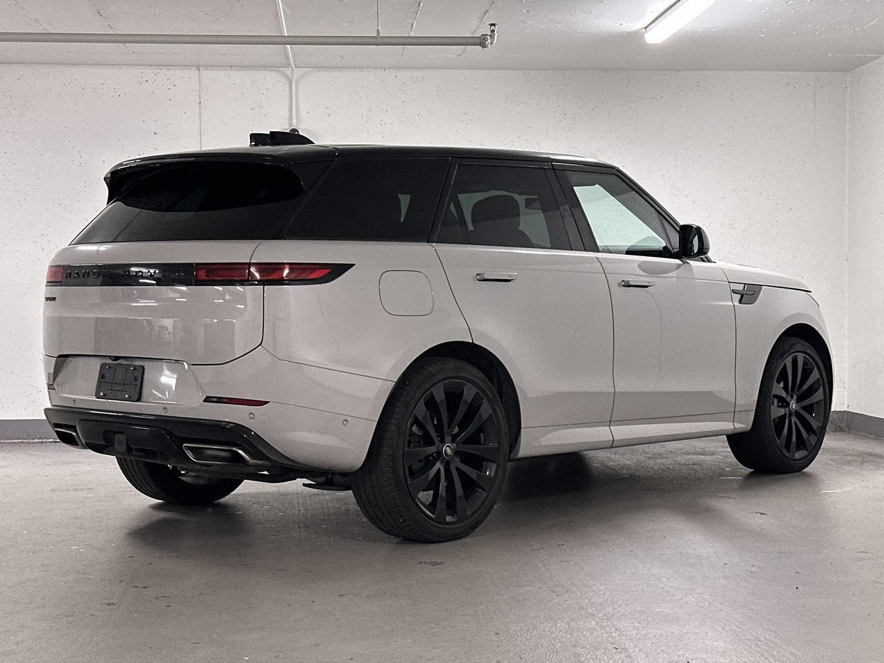 2024 Land Rover Range Rover Sport in Vancouver, British Columbia