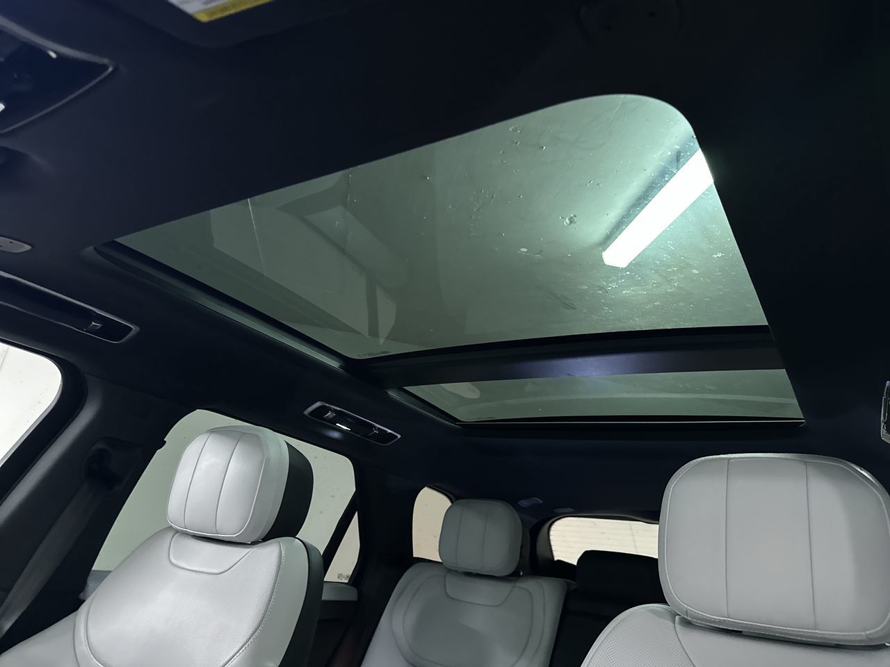 2024 Land Rover Range Rover Sport in Vancouver, British Columbia