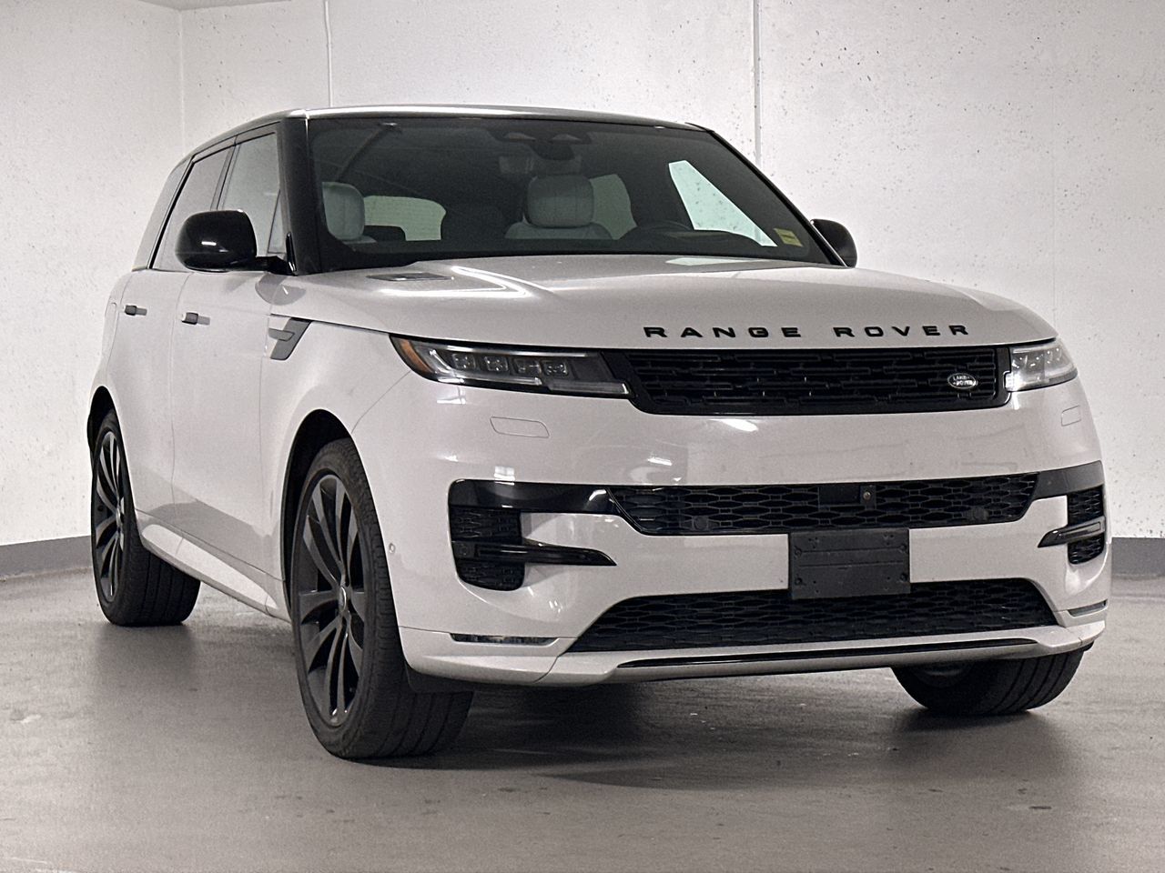 2024 Land Rover Range Rover Sport in Vancouver, British Columbia