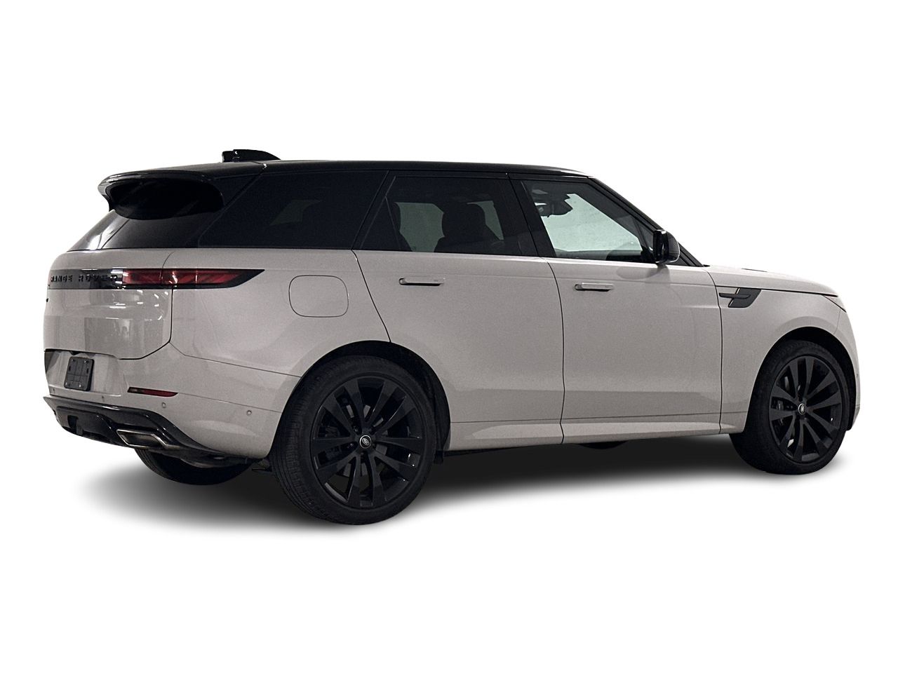 2024 Land Rover Range Rover Sport