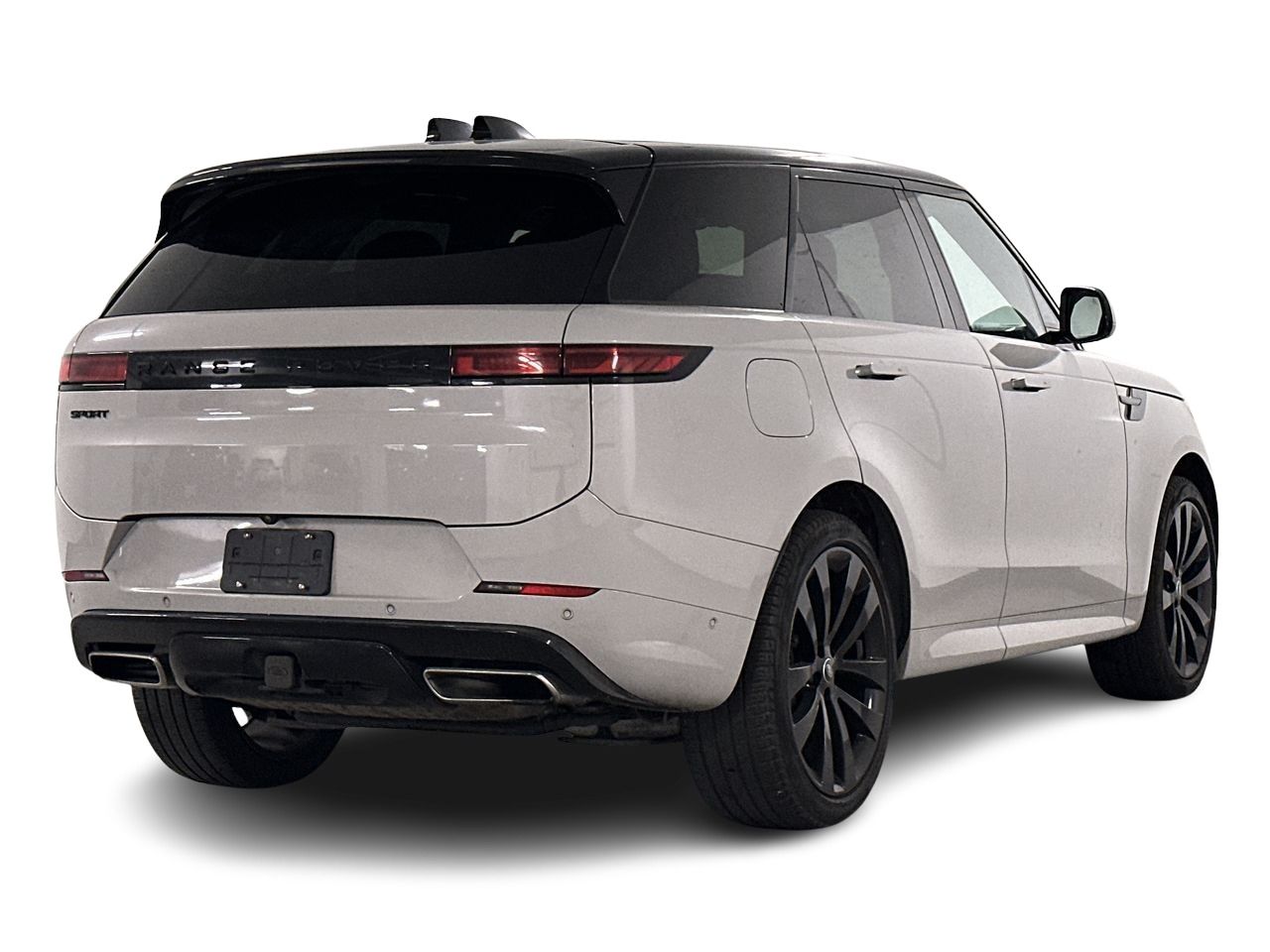 2024 Land Rover Range Rover Sport