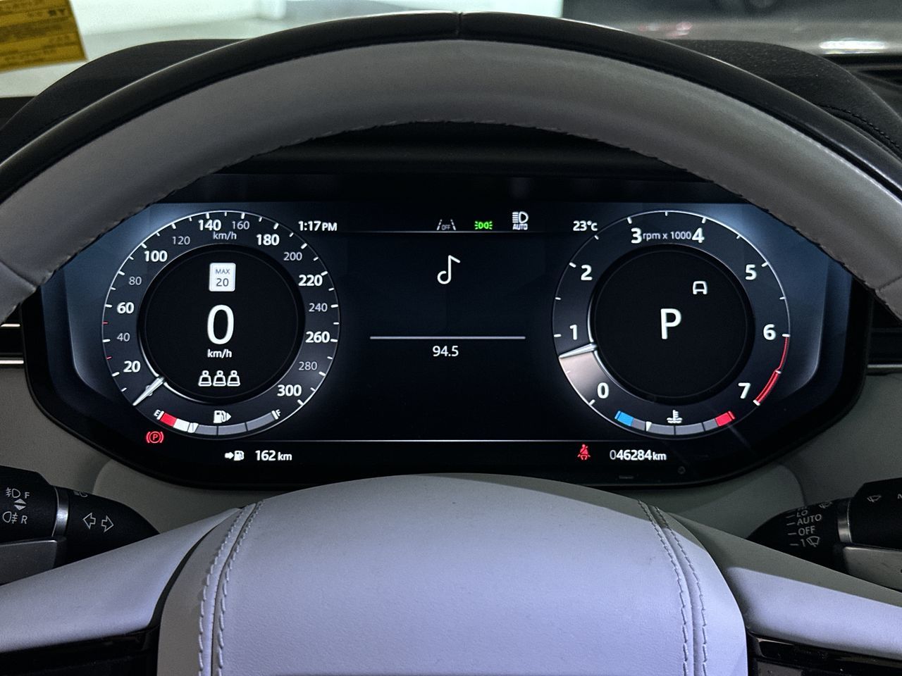 2024 Land Rover Range Rover Sport in Vancouver, British Columbia