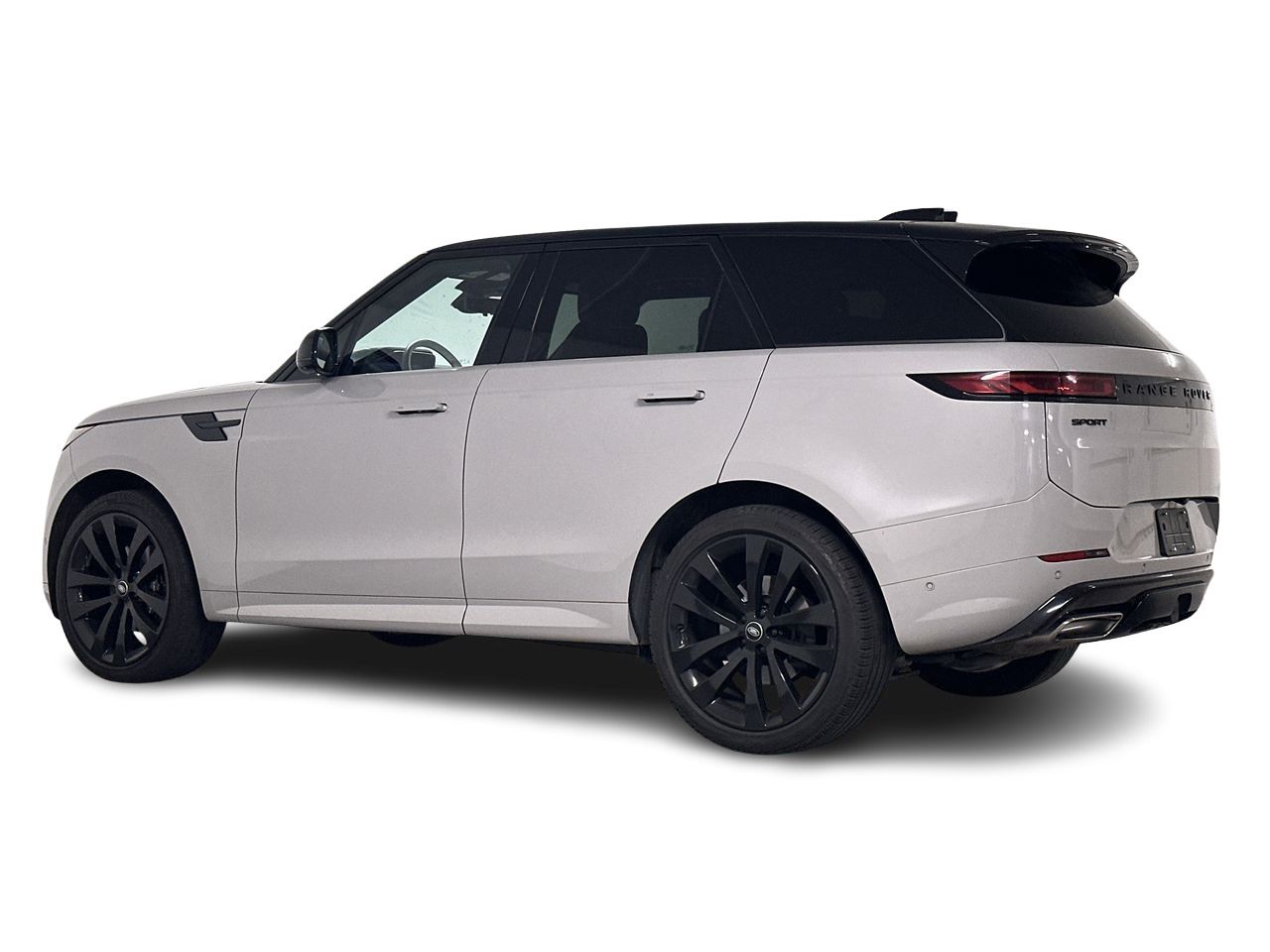 2024 Land Rover Range Rover Sport