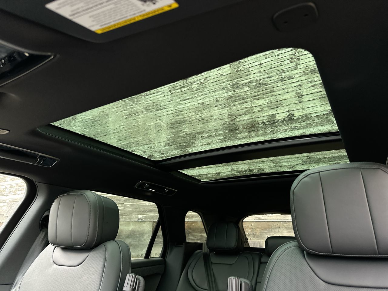 2025 Land Rover Range Rover Sport in Vancouver, British Columbia