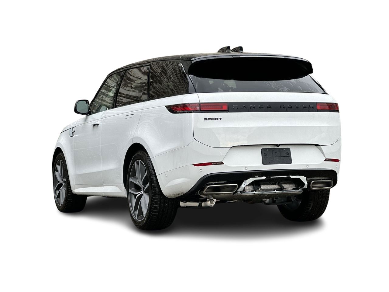 2025 Land Rover Range Rover Sport in Vancouver, British Columbia