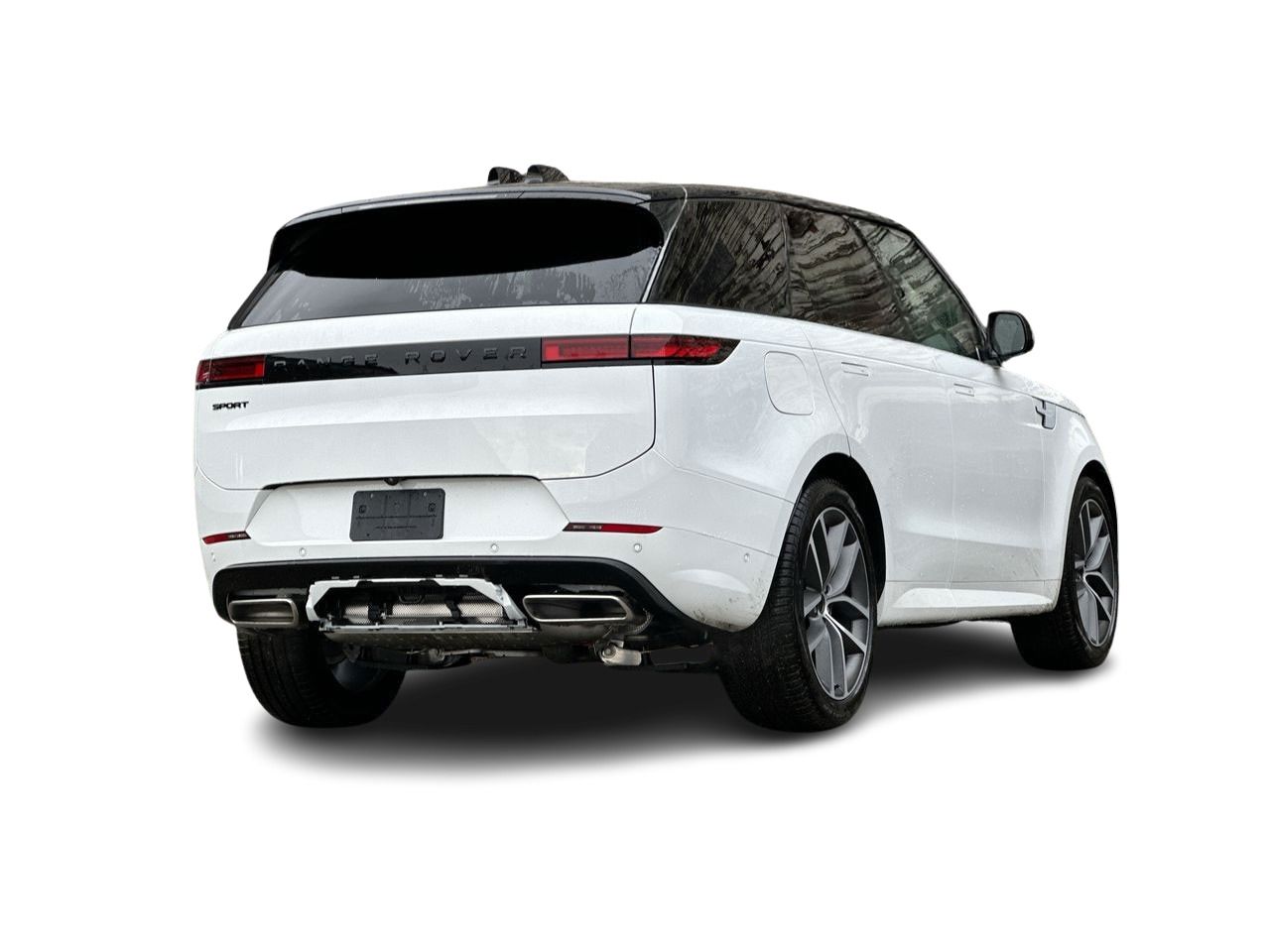 2025 Land Rover Range Rover Sport in Vancouver, British Columbia