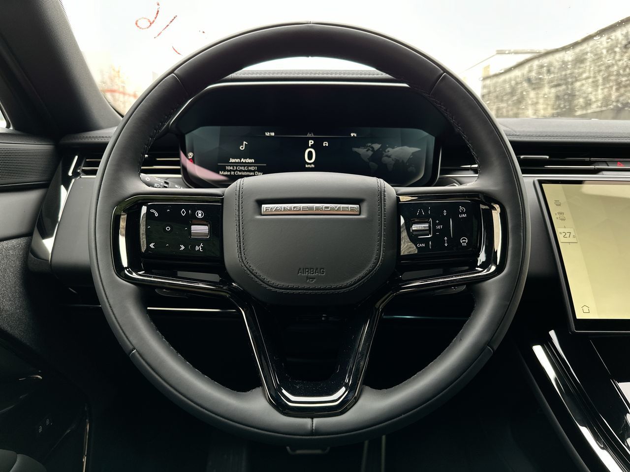 Land Rover Range Rover Sport  2025 à , Colombie-Britannique