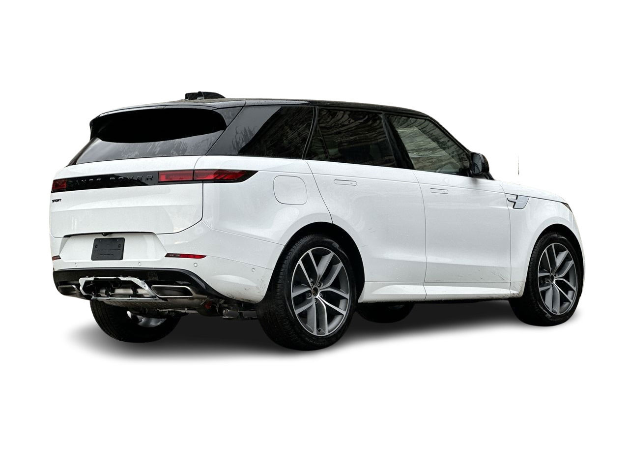 Land Rover Range Rover Sport  2025 à , Colombie-Britannique