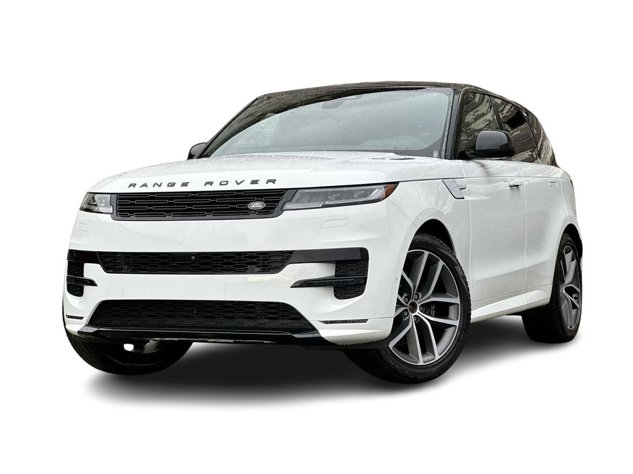 2025 Land Rover Range Rover Sport in Vancouver, British Columbia