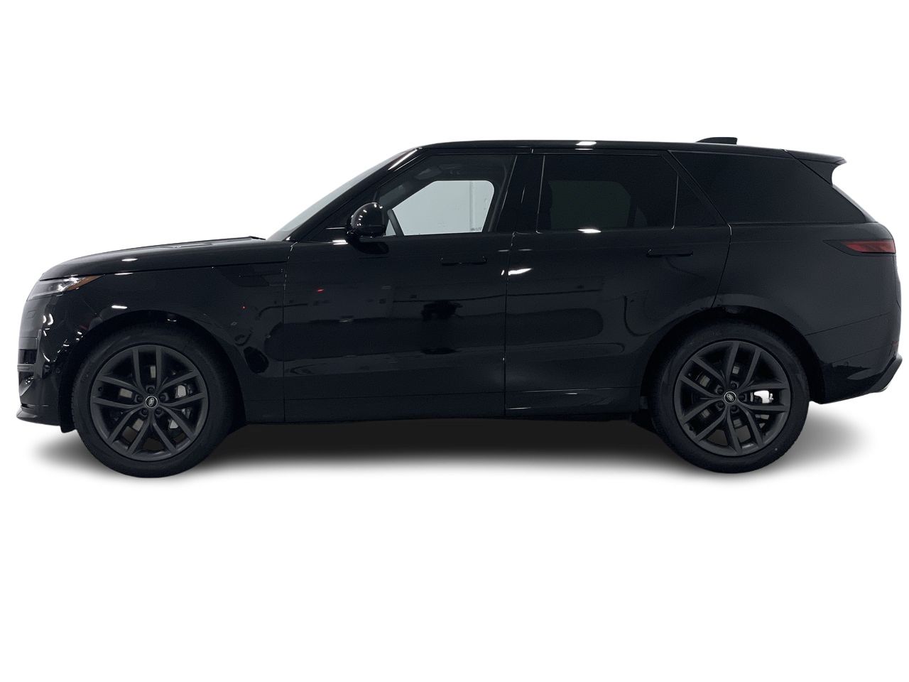 2025  Range Rover Sport