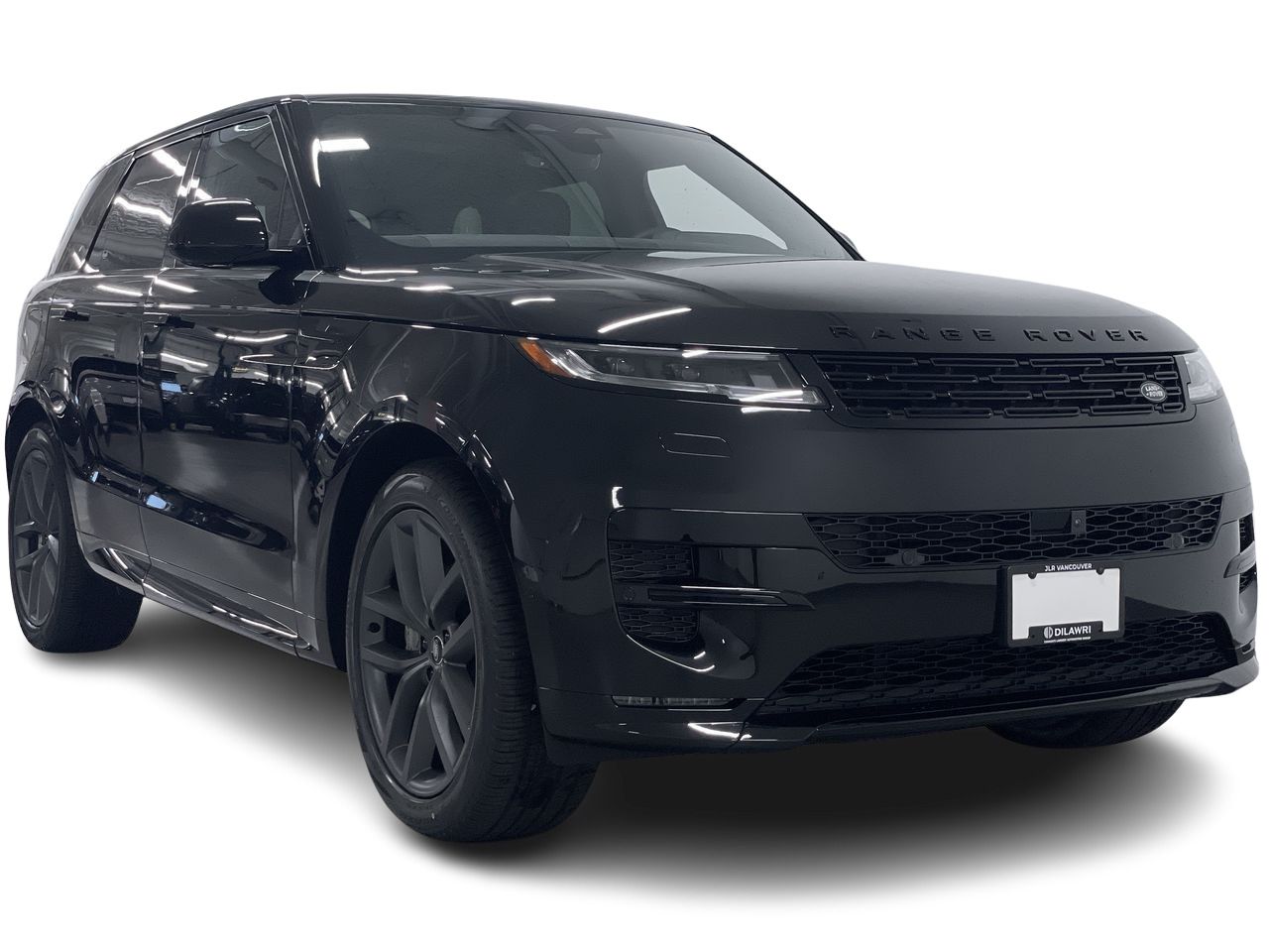 2025  Range Rover Sport