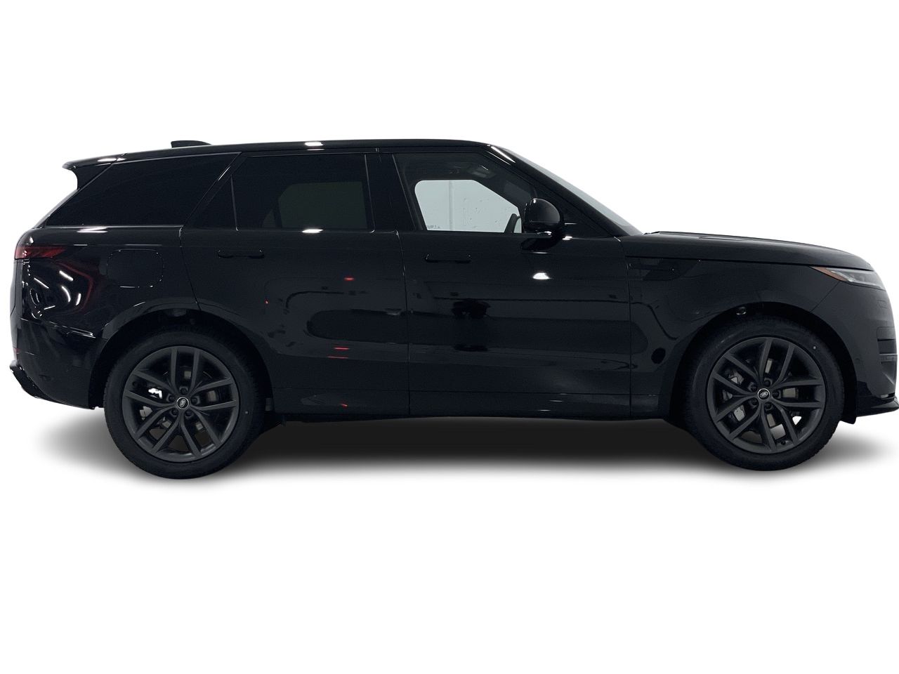 2025  Range Rover Sport